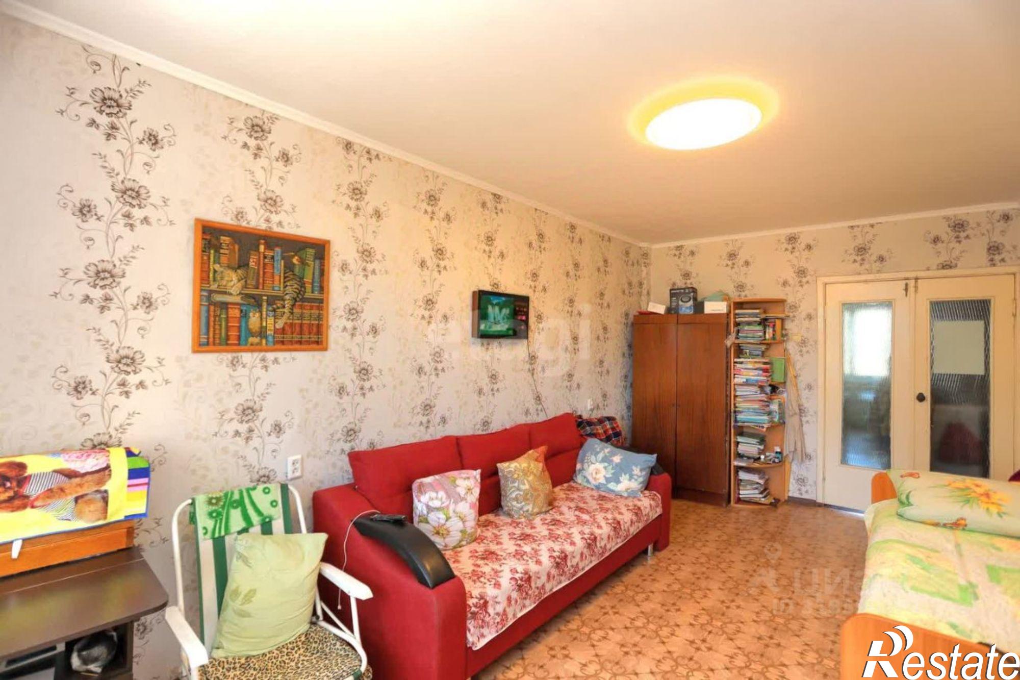 Купить квартиру за 3 500 000 рублей на Ангарский городской округ