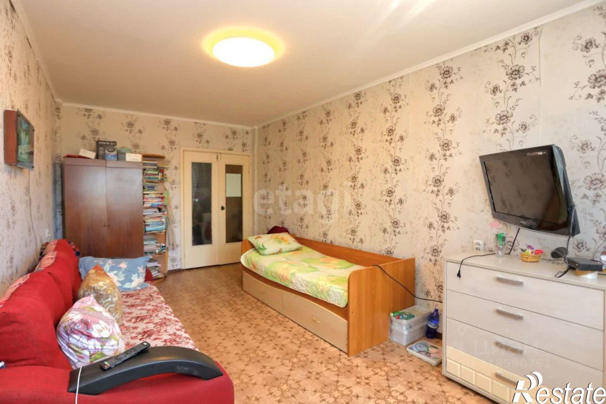 Купить квартиру за 3 500 000 рублей на Ангарский городской округ