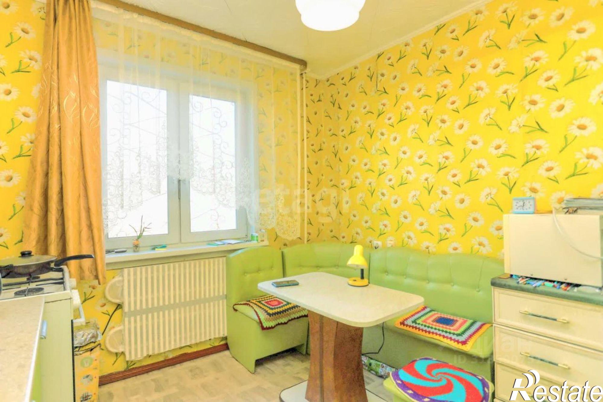 Купить квартиру за 3 500 000 рублей на Ангарский городской округ