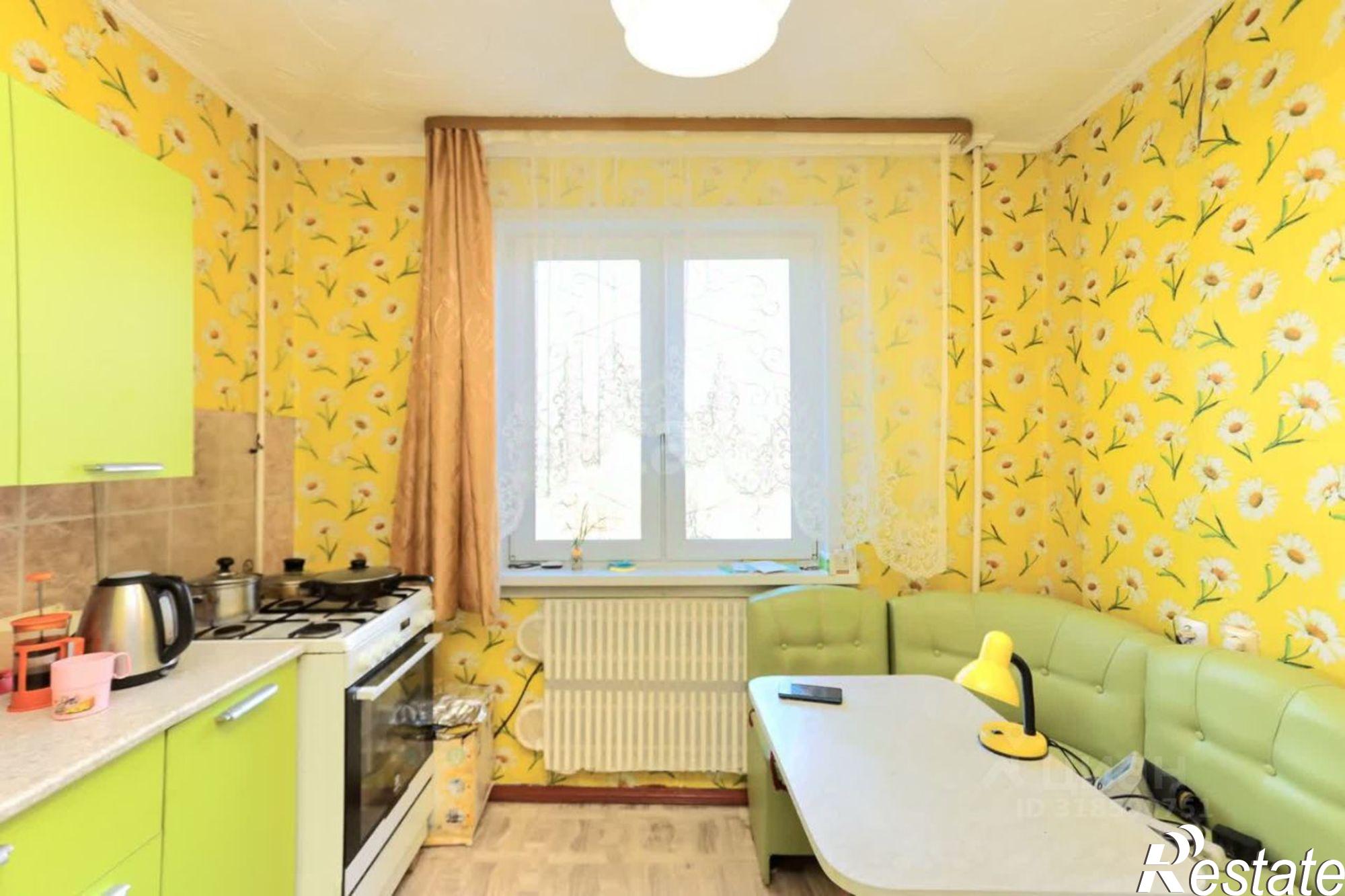 Купить квартиру за 3 500 000 рублей на Ангарский городской округ