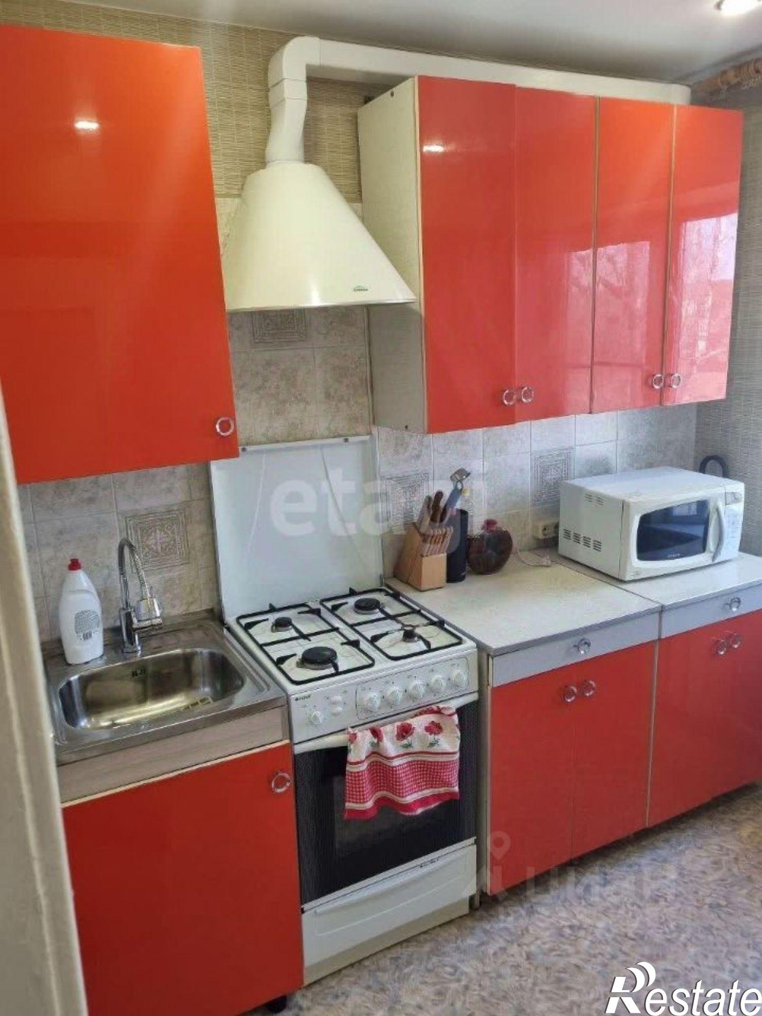 Купить квартиру за 3 700 000 рублей на Ангарский городской округ