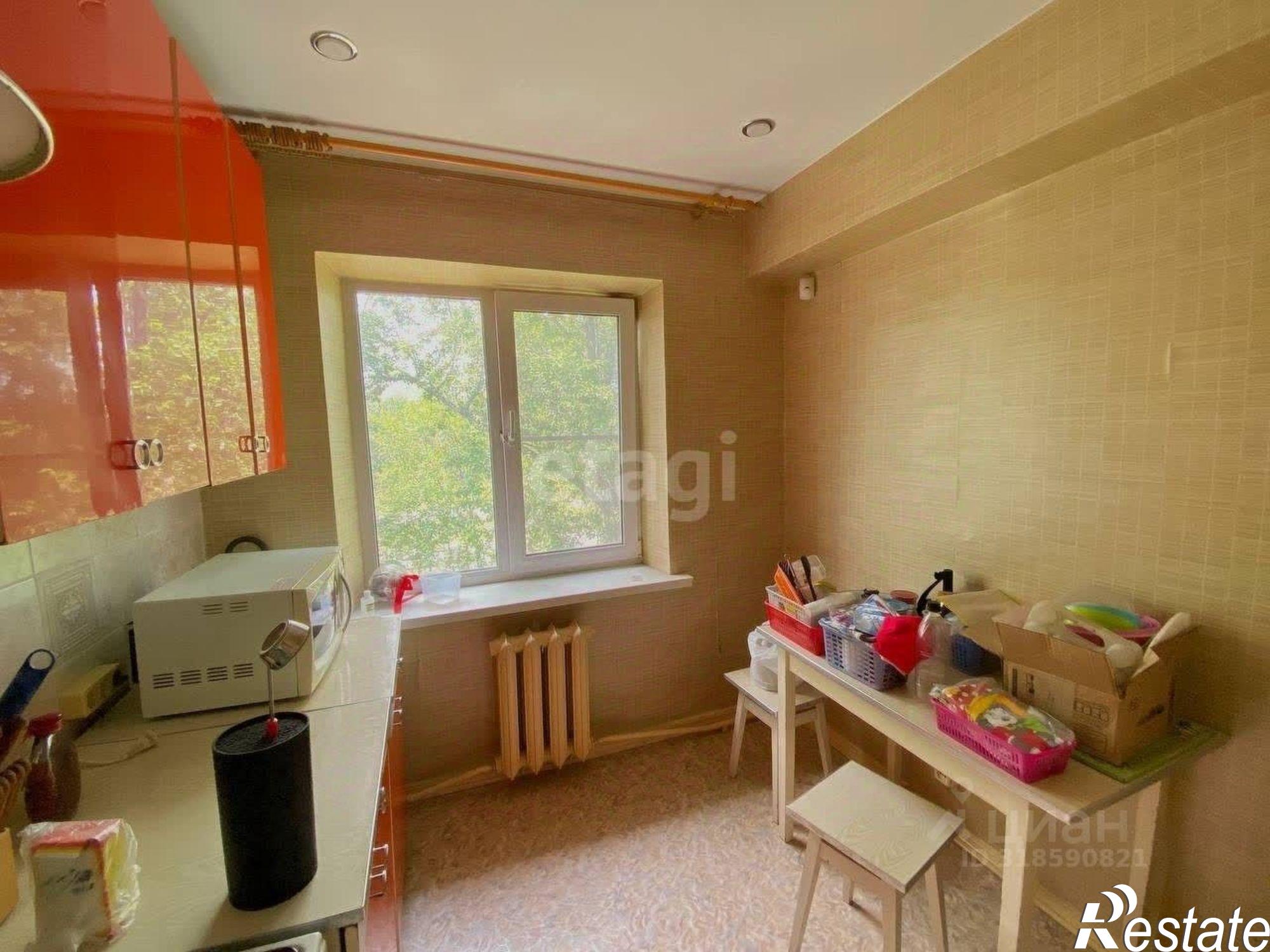 Купить квартиру за 3 700 000 рублей на Ангарский городской округ