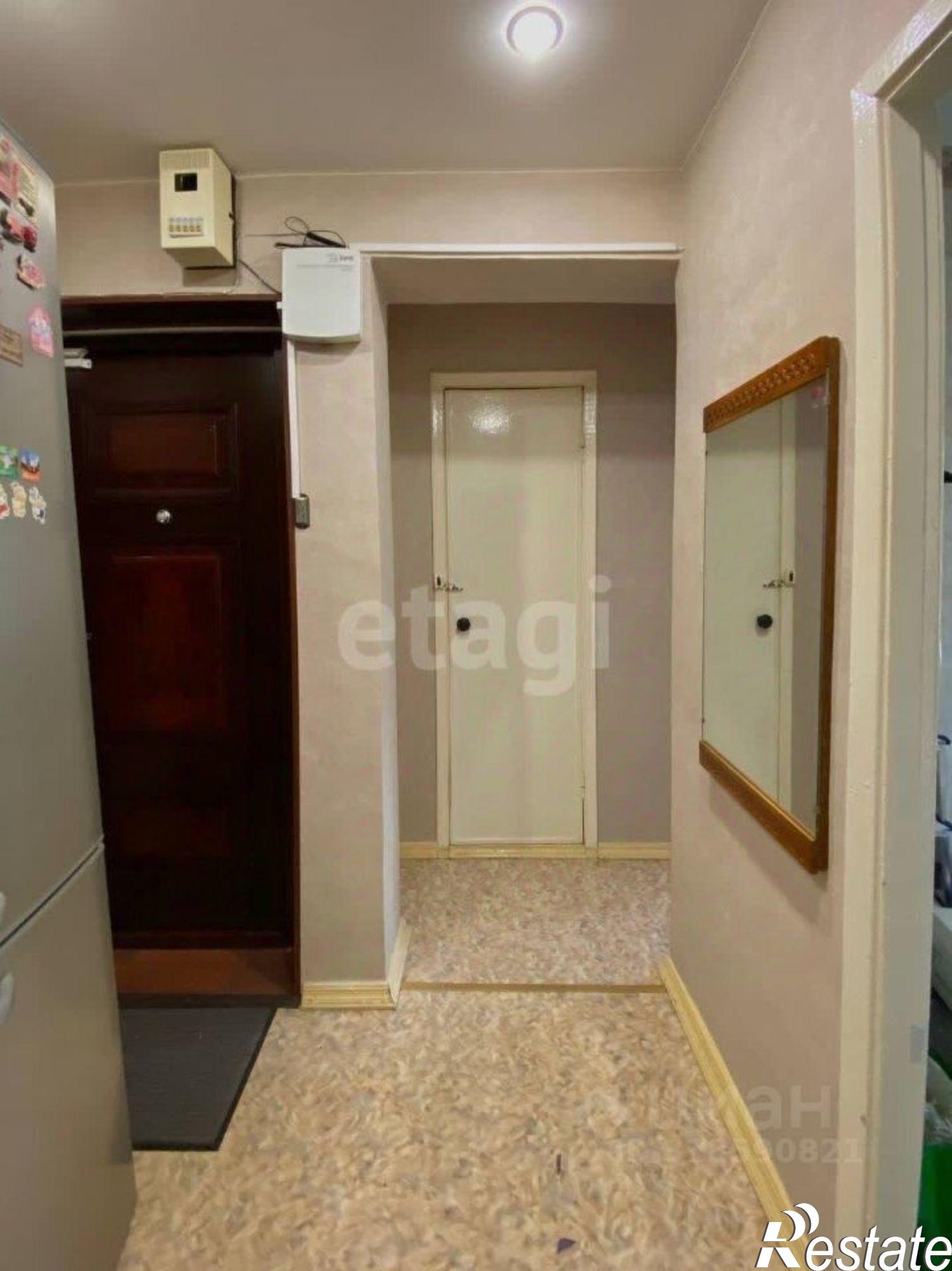 Купить квартиру за 3 700 000 рублей на Ангарский городской округ