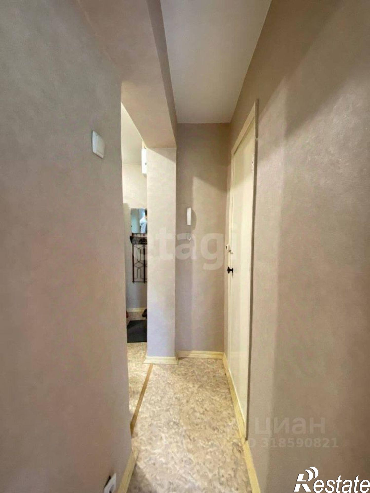 Купить квартиру за 3 700 000 рублей на Ангарский городской округ