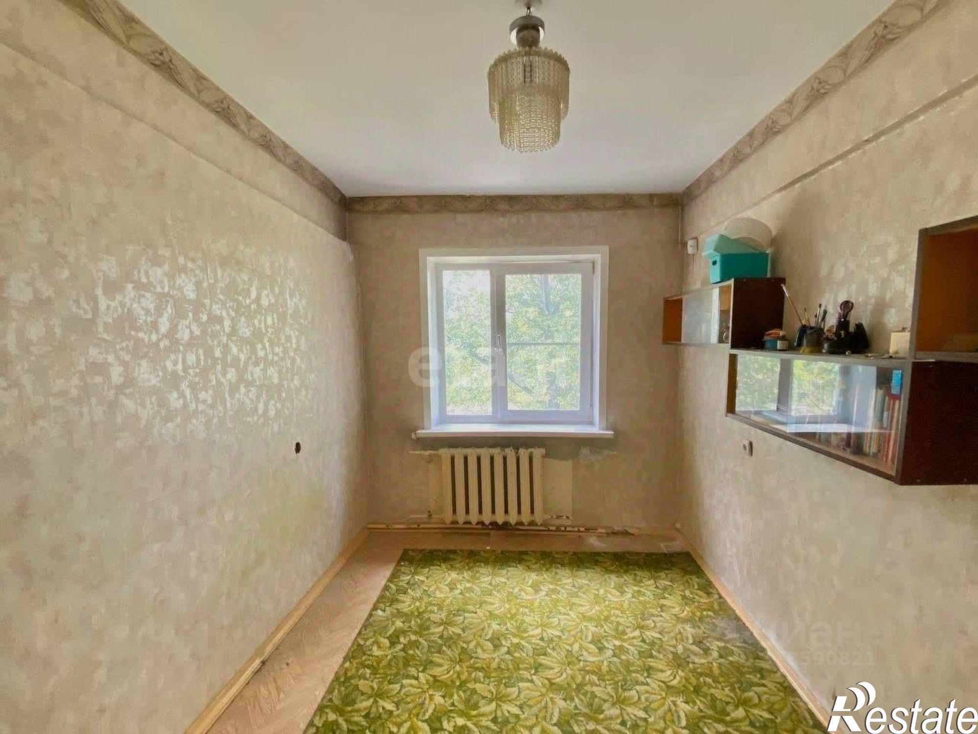 Купить квартиру за 3 700 000 рублей на Ангарский городской округ