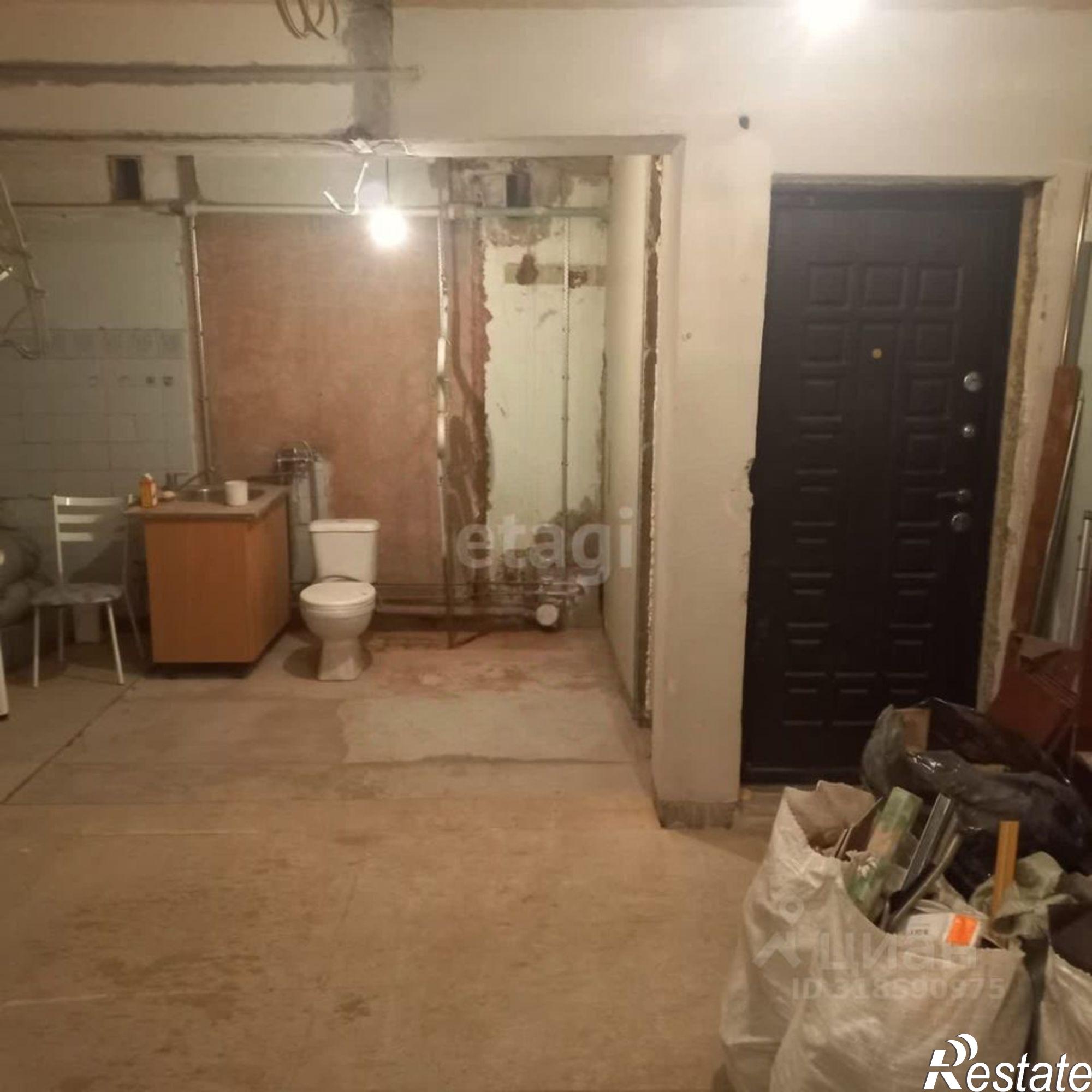 Купить квартиру за 3 900 000 рублей на Ангарский городской округ