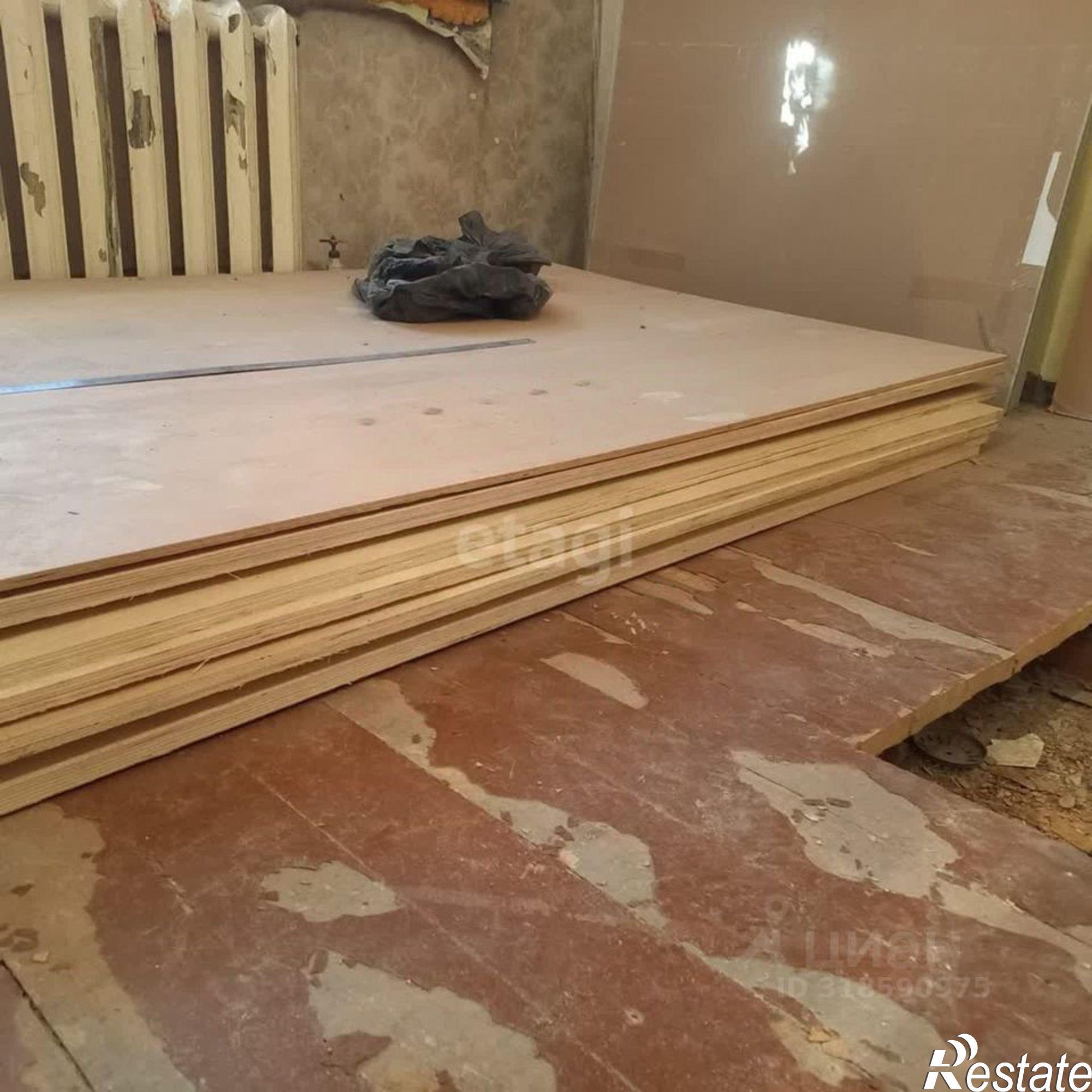 Купить квартиру за 3 900 000 рублей на Ангарский городской округ