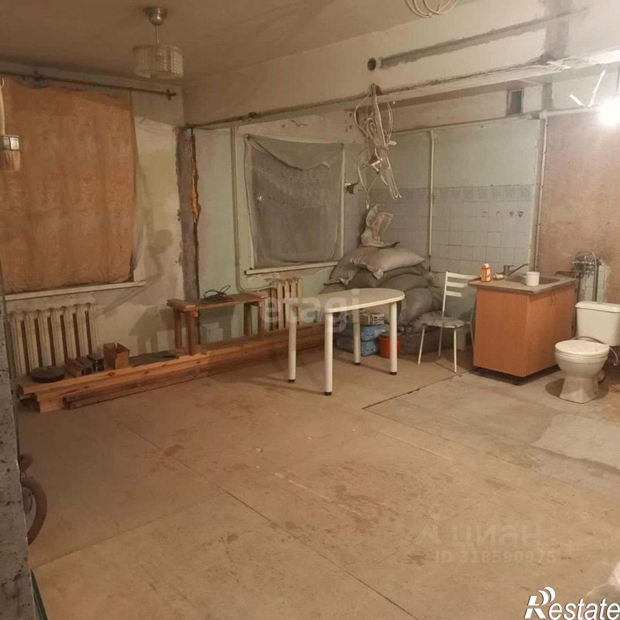 Купить квартиру за 3 900 000 рублей на Ангарский городской округ