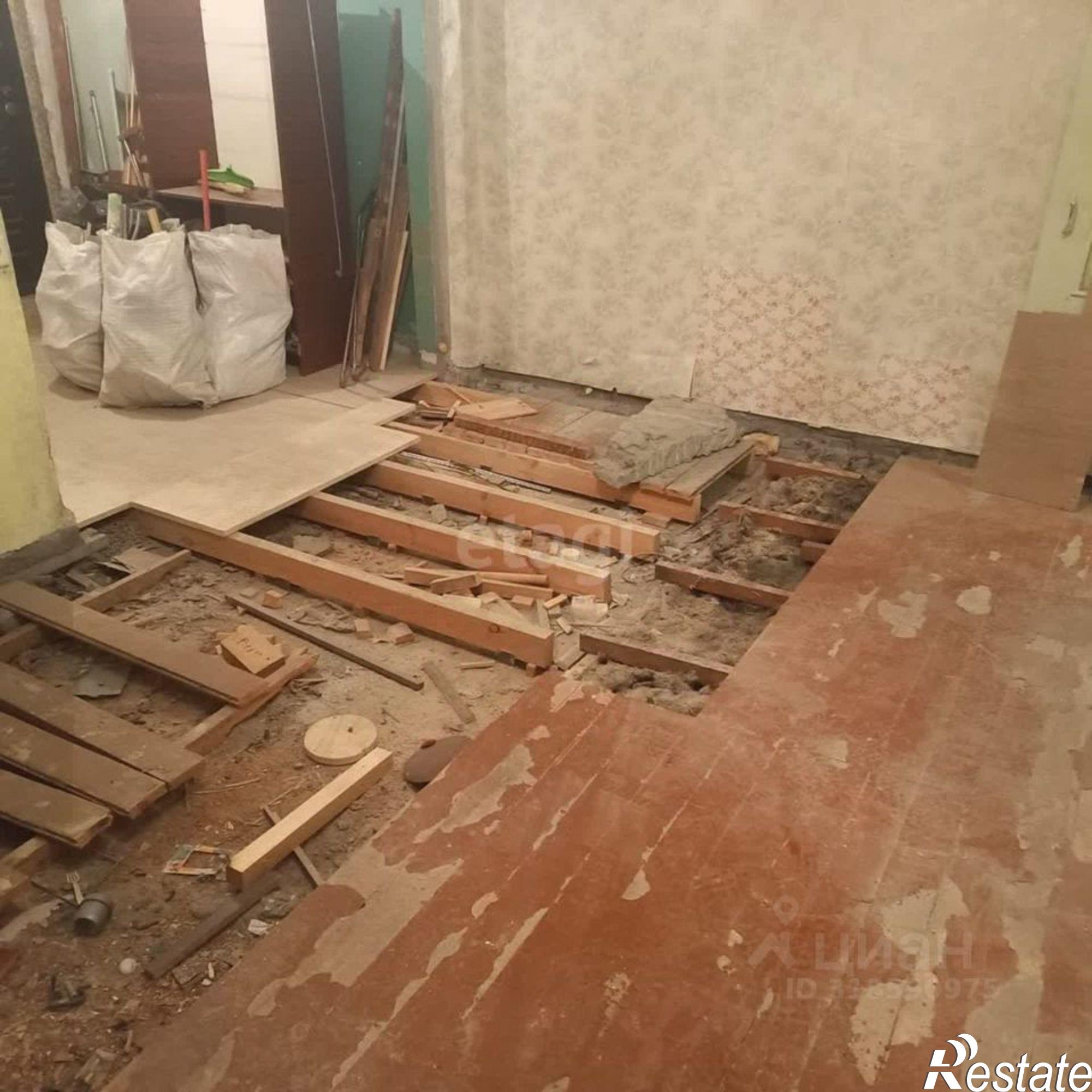 Купить квартиру за 3 900 000 рублей на Ангарский городской округ