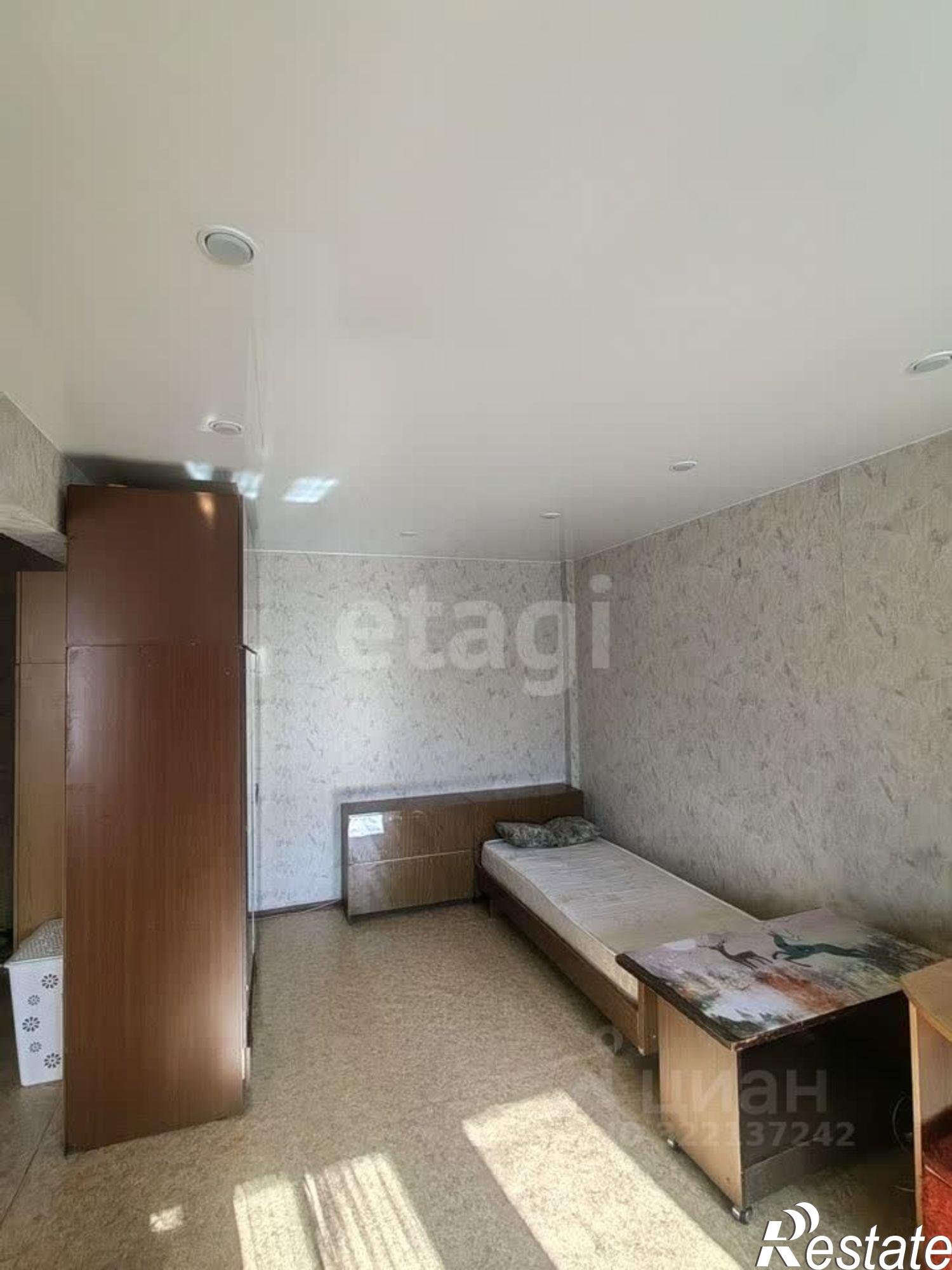 Купить квартиру за 2 650 000 рублей на Ангарский городской округ