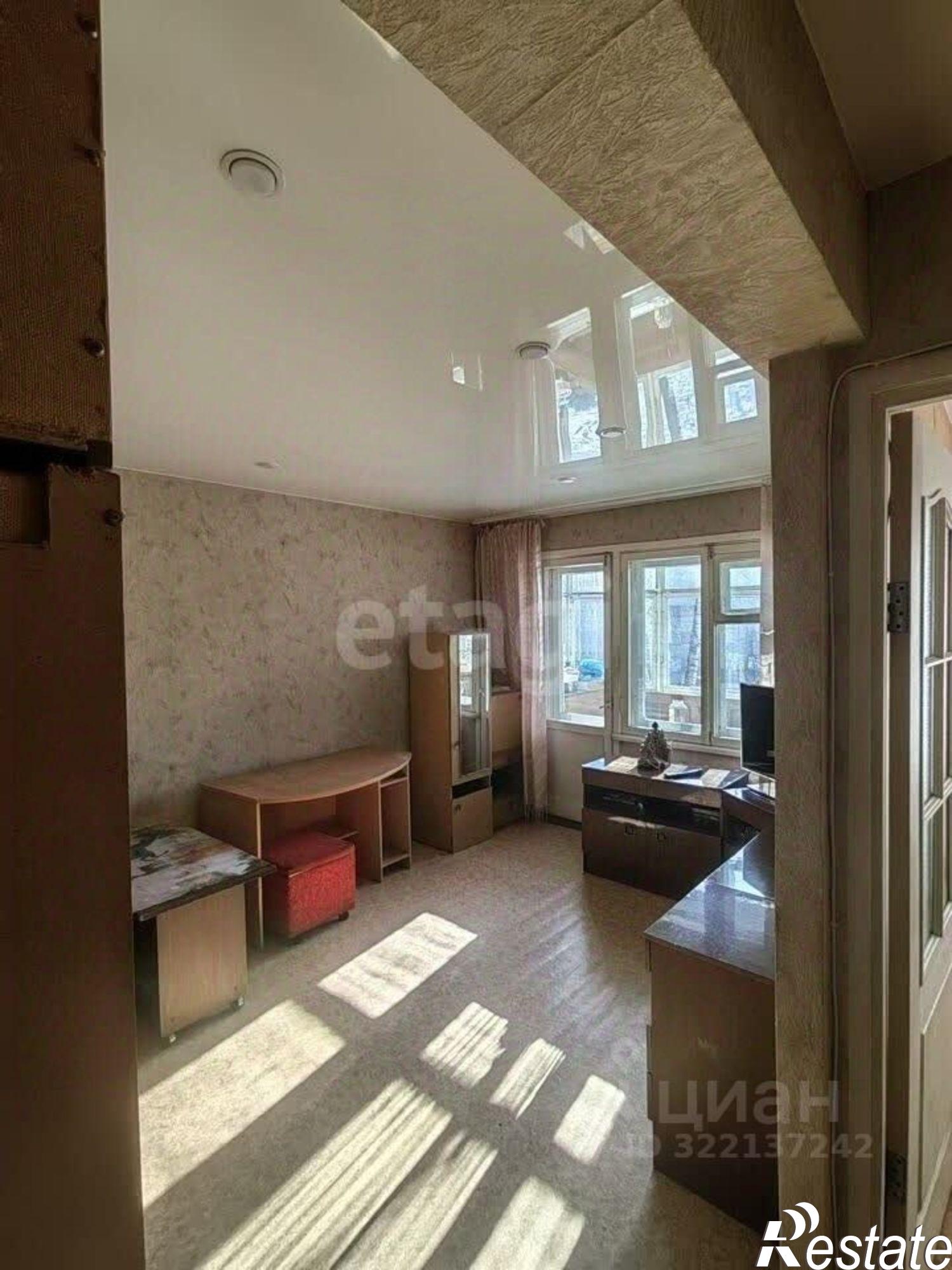 Купить квартиру за 2 650 000 рублей на Ангарский городской округ