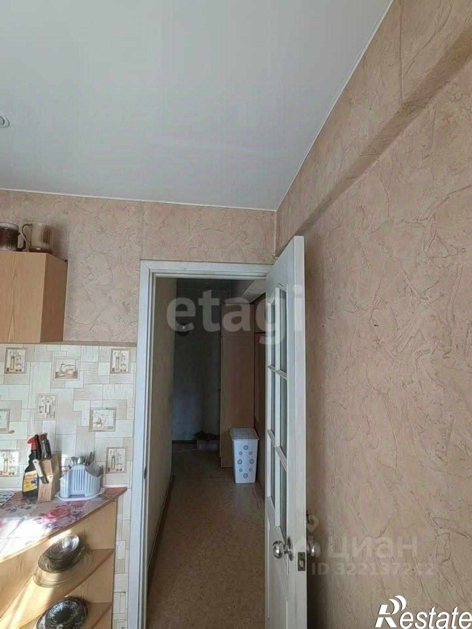 Купить квартиру за 2 650 000 рублей на Ангарский городской округ