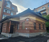 ОСЗ 264 кв м ул Марата, 26а