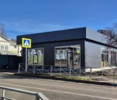 ОСЗ 6 кв м Иркутск, Правобережный район