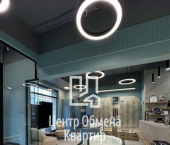 офис 201 кв м, этаж 1/6 улица Красного Восстания, 24