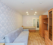 1-комн, 34кв м, этаж 1/5 Ангарский городской округ