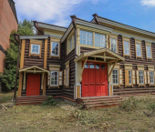 ОСЗ 8 кв м Иркутск, Правобережный район