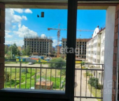 1-комн, 31кв м, этаж 3/9 Ангарский городской округ