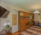 3-комн, 55кв м, этаж 1/5 Ангарский городской округ