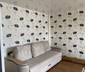 2-комн, 44кв м, этаж 3/5 Ангарский городской округ