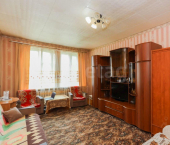 2-комн, 56кв м, этаж 4/4 Ангарский городской округ