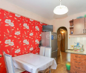 2-комн, 49кв м, этаж 1/5 Ангарский городской округ