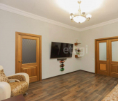 3-комн, 71кв м, этаж 3/4 Ангарский городской округ