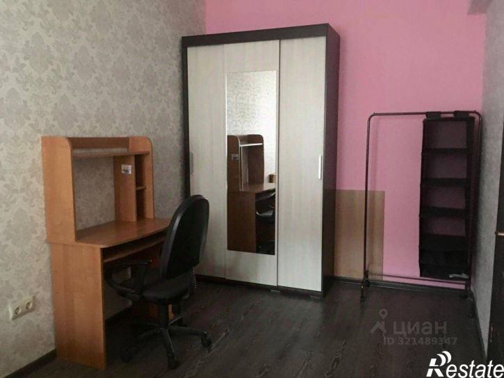 1-комн квартира Иркутский район, Березовый мкр, д.206