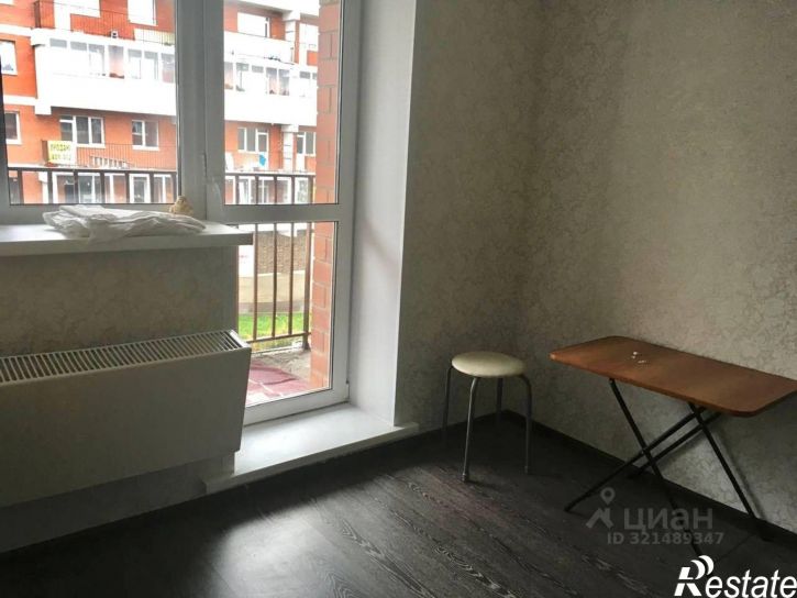 1-комн квартира Иркутский район, Березовый мкр, д.206