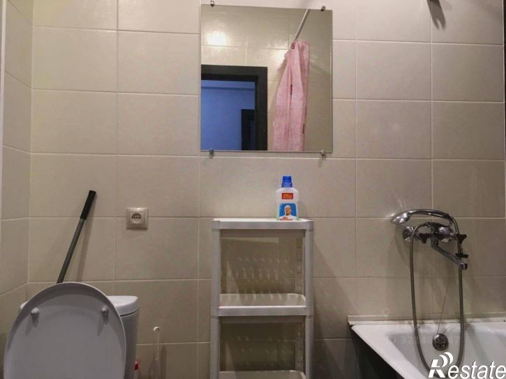 1-комн квартира Иркутский район, Березовый мкр, д.206