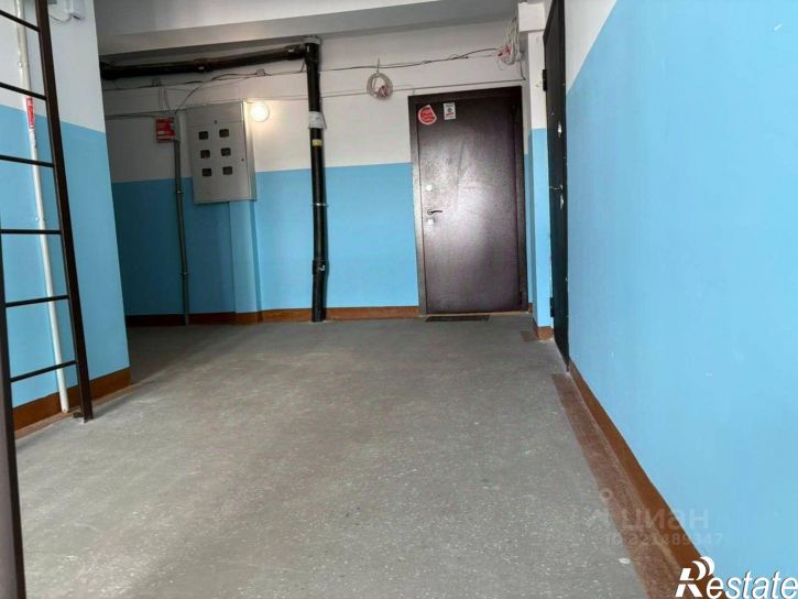 1-комн квартира Иркутский район, Березовый мкр, д.206