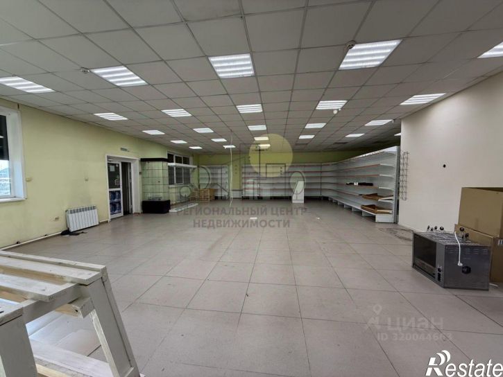 Торговое помещение Иркутский район, Хомутово с.