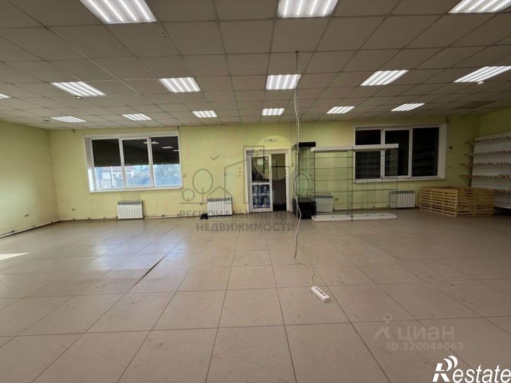 Торговое помещение Иркутский район, Хомутово с.