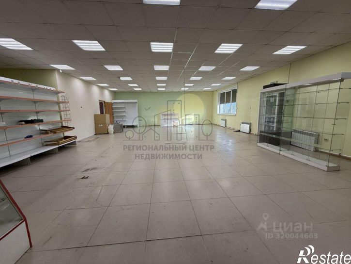 Торговое помещение Иркутский район, Хомутово с.