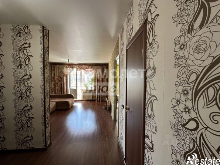 1-комн квартира Иркутск г., Октябрьский