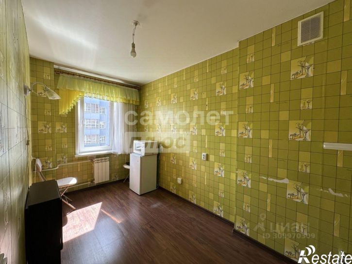 1-комн квартира Иркутск г., Октябрьский