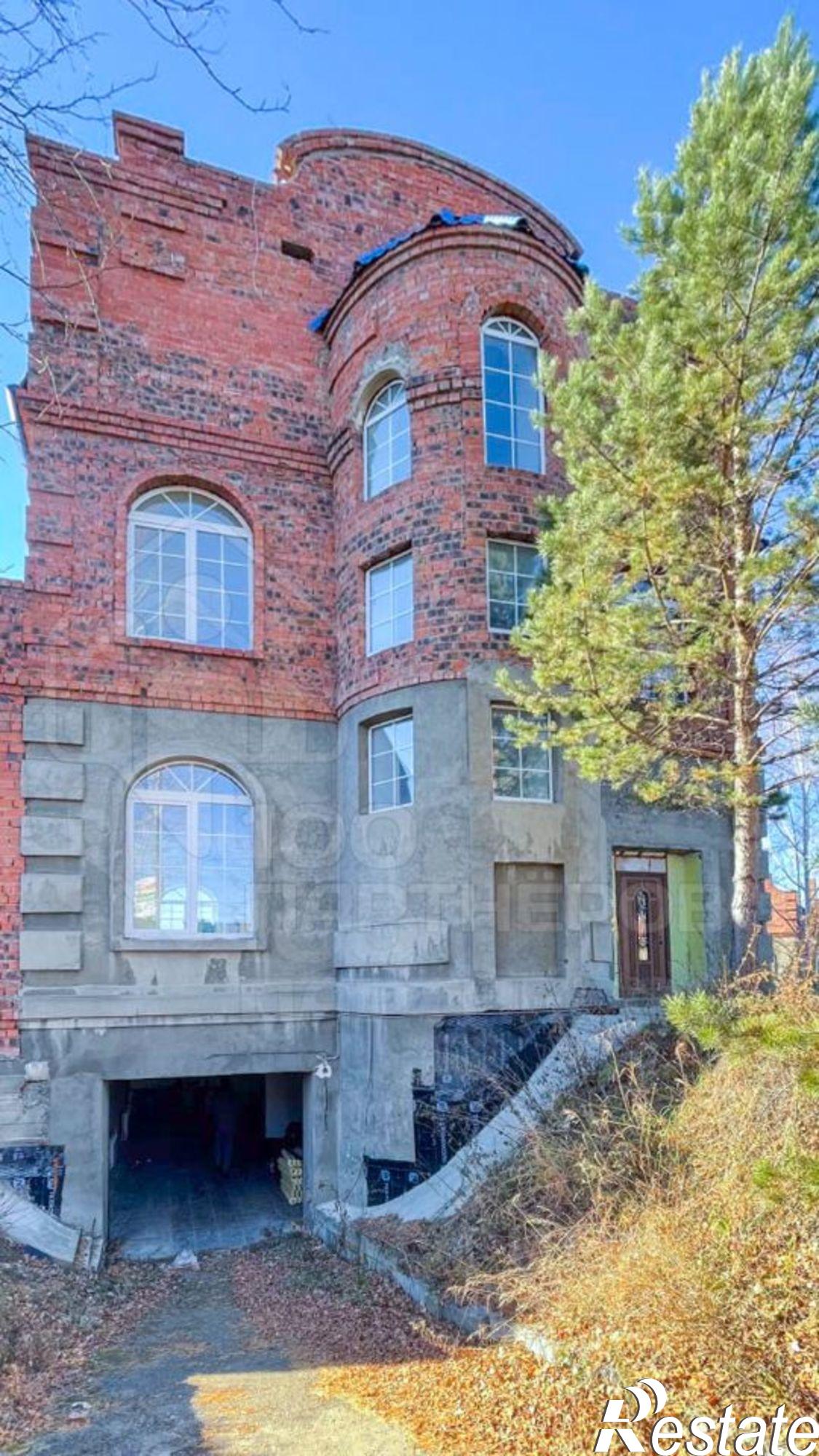 Купить ОСЗ, отдельно стоящее здание за 20 000 200 рублей на Иркутский р-н, рп Маркова