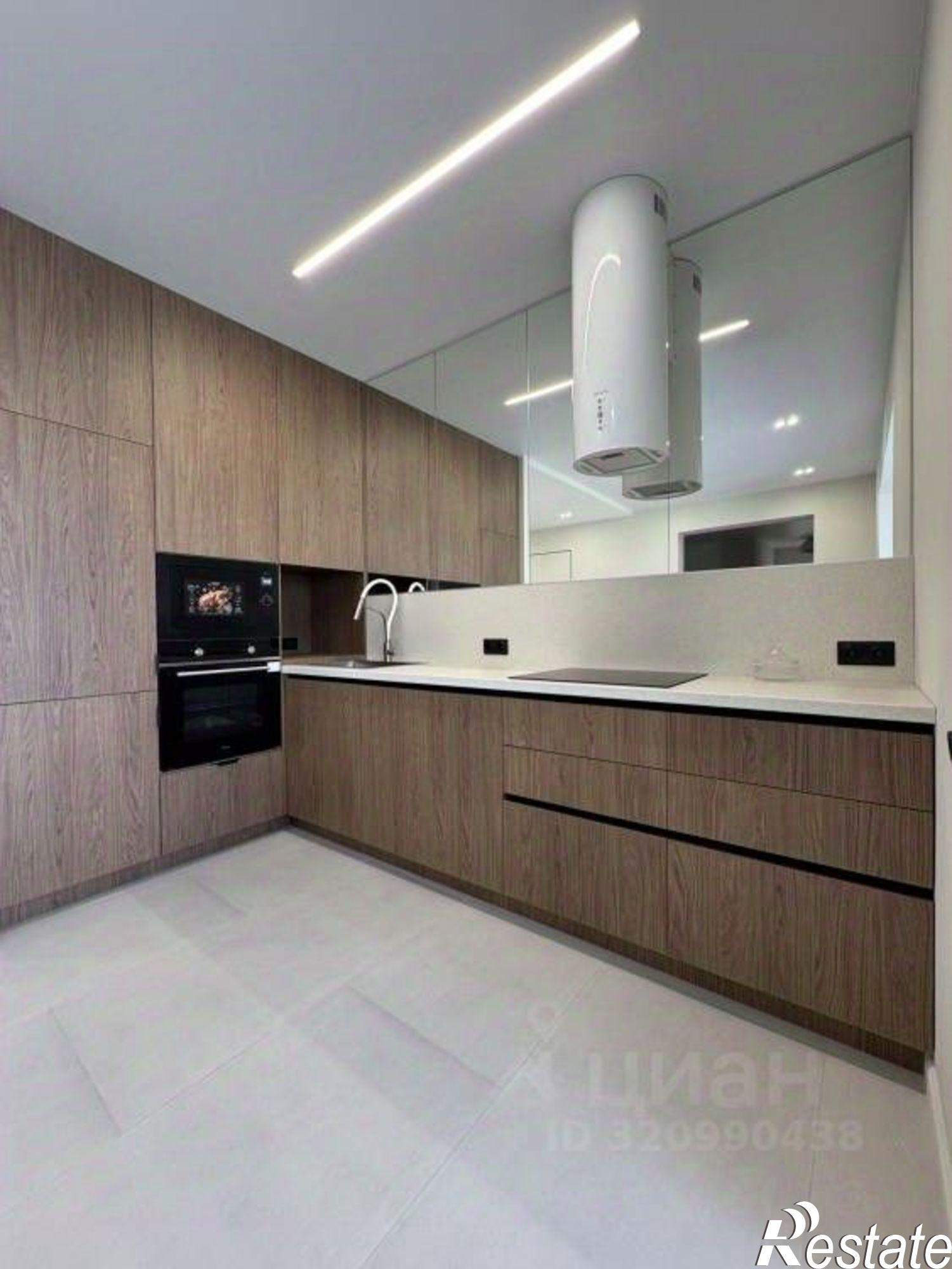 Купить квартиру за 15 800 000 рублей на Иркутск, Октябрьский район, ИВВАИИ