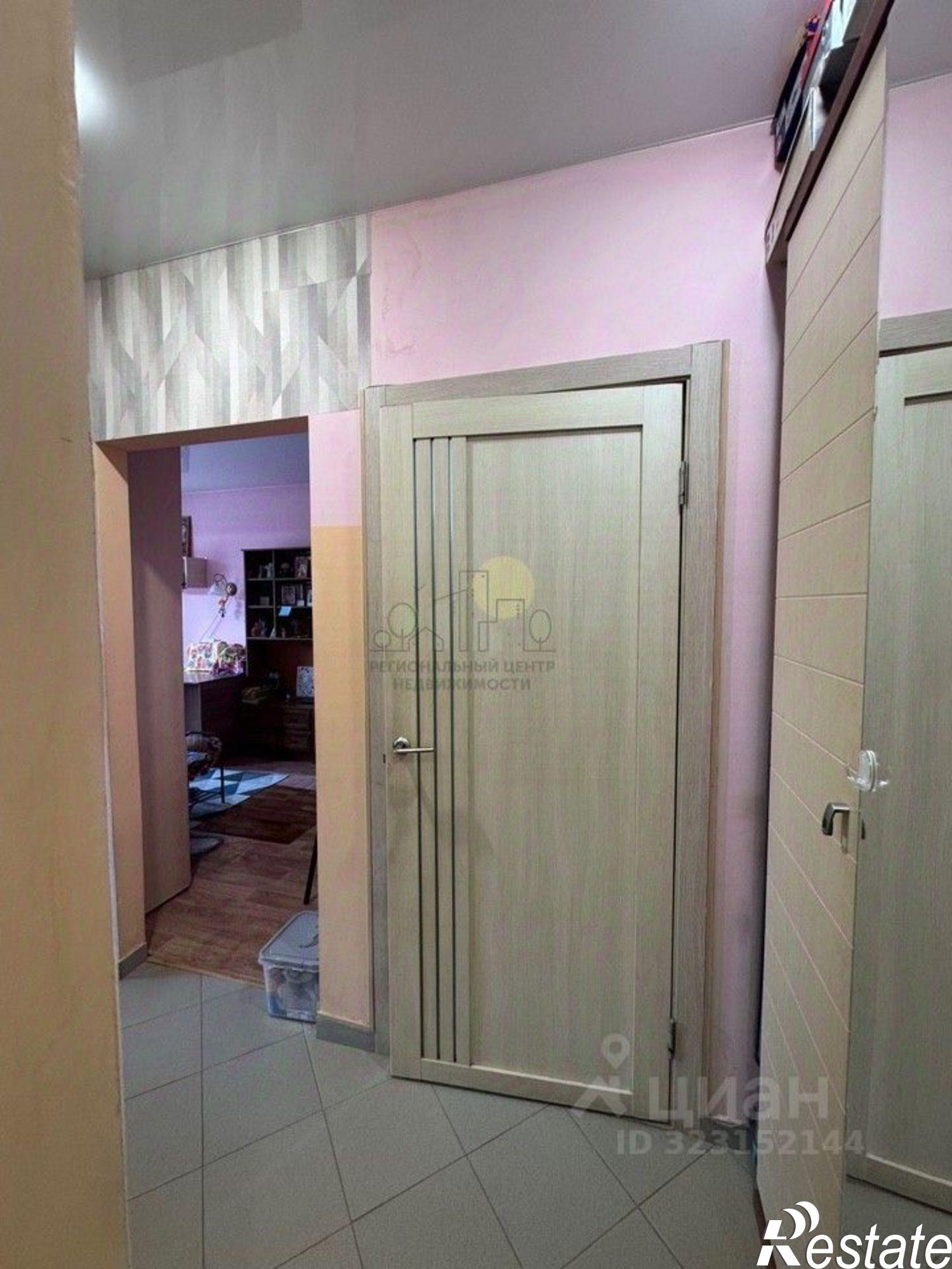 Купить квартиру за 3 700 000 рублей на Иркутский район, Березовый мкр, д.229