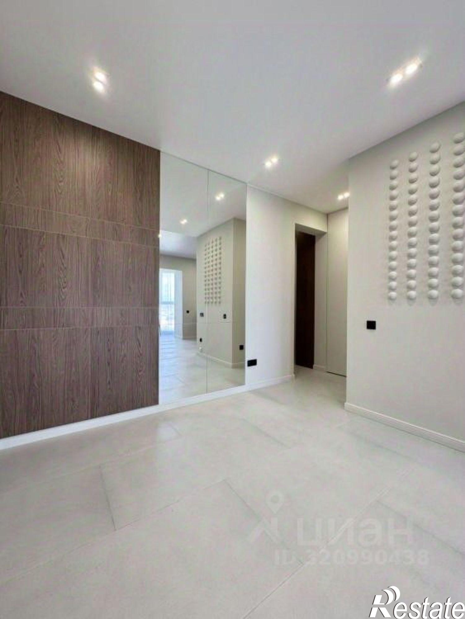 Купить квартиру за 15 800 000 рублей на Иркутск, Октябрьский район, ИВВАИИ