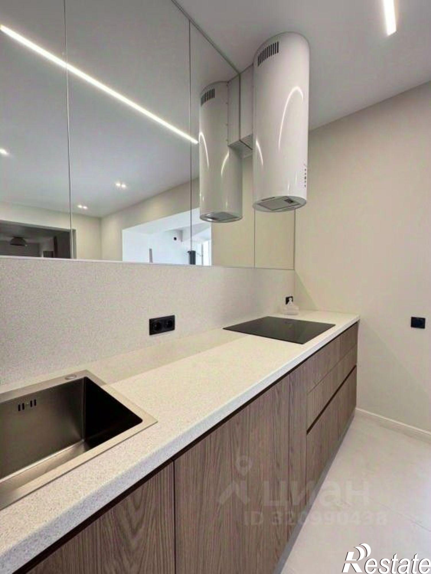 Купить квартиру за 15 800 000 рублей на Иркутск, Октябрьский район, ИВВАИИ