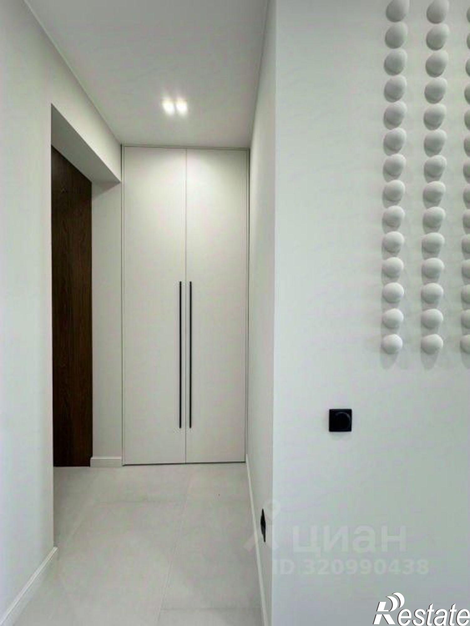 Купить квартиру за 15 800 000 рублей на Иркутск, Октябрьский район, ИВВАИИ