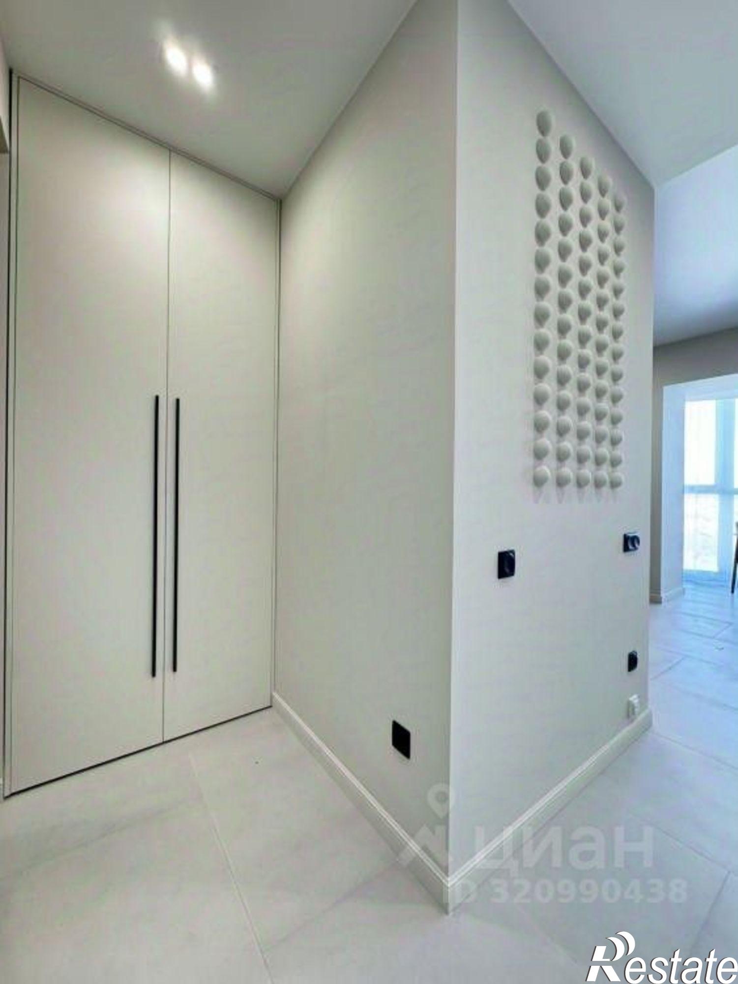 Купить квартиру за 15 800 000 рублей на Иркутск, Октябрьский район, ИВВАИИ