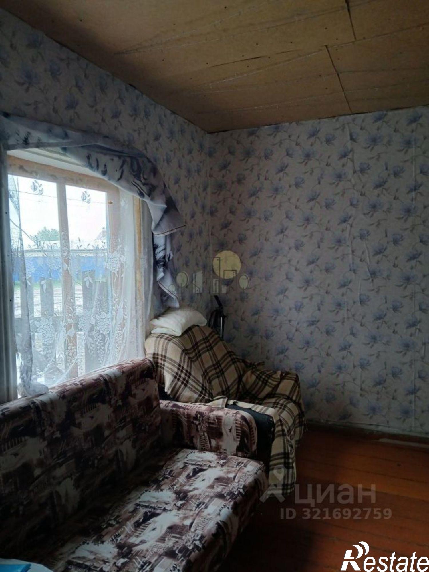 Купить квартиру за 950 000 рублей на улица Чумакова, 1