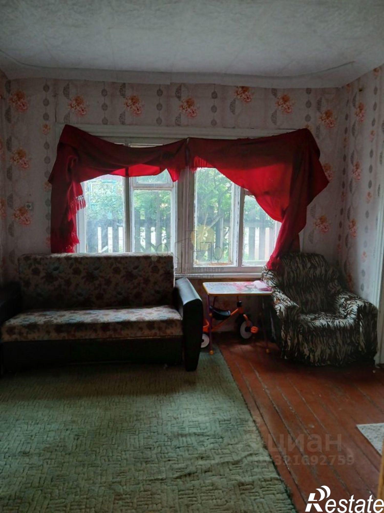 Купить квартиру за 950 000 рублей на улица Чумакова, 1