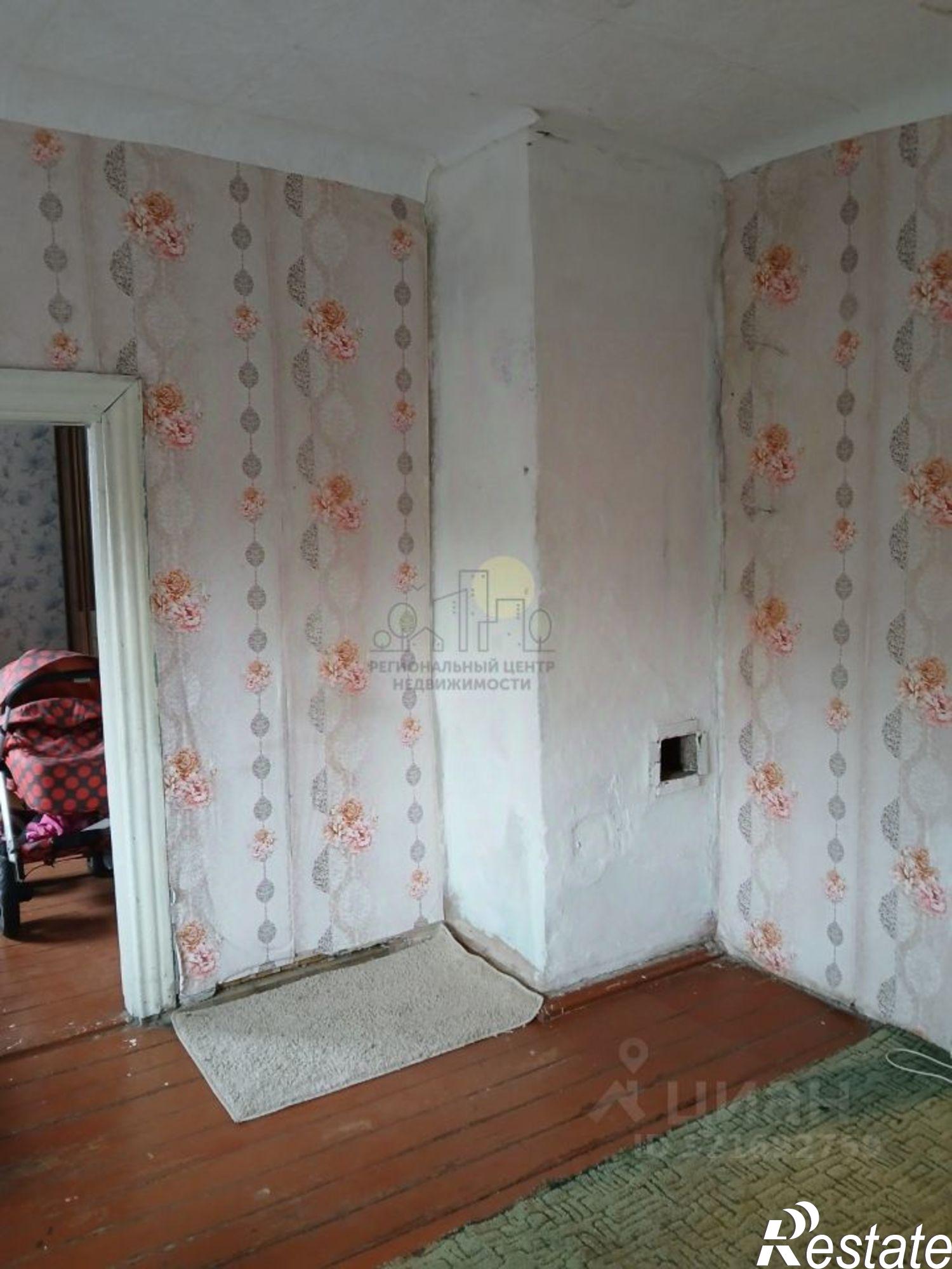 Купить квартиру за 950 000 рублей на улица Чумакова, 1