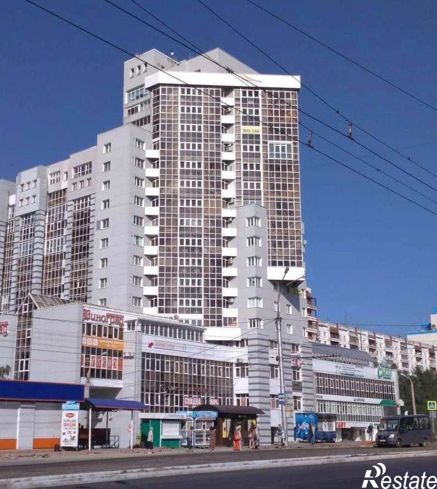 Купить офис, помещение под офис за 20 983 000 рублей на Иркутск, Маршала Жукова пр-кт, дом 5/1