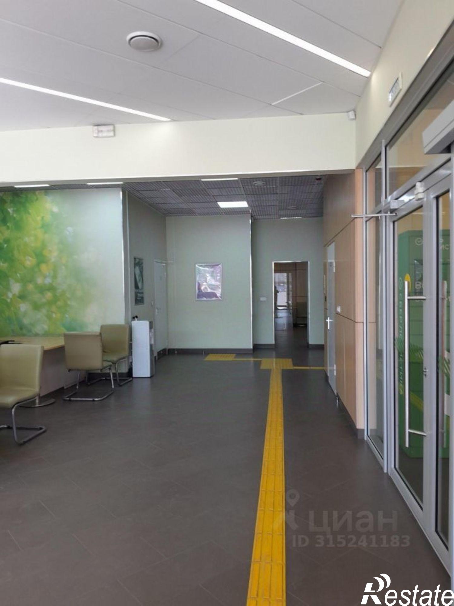 Купить офис, помещение под офис за 20 983 000 рублей на Иркутск, Маршала Жукова пр-кт, дом 5/1