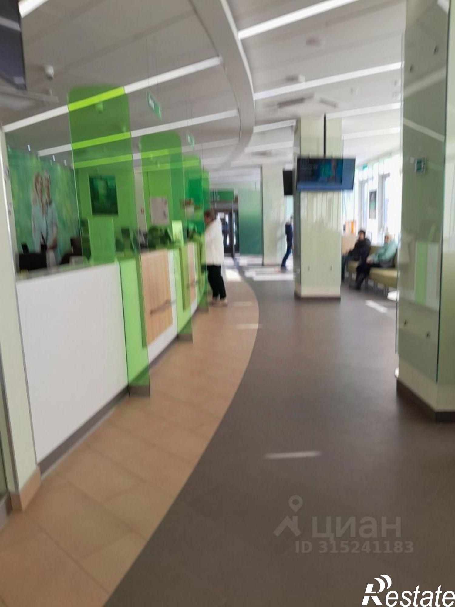 Купить офис, помещение под офис за 20 983 000 рублей на Иркутск, Маршала Жукова пр-кт, дом 5/1