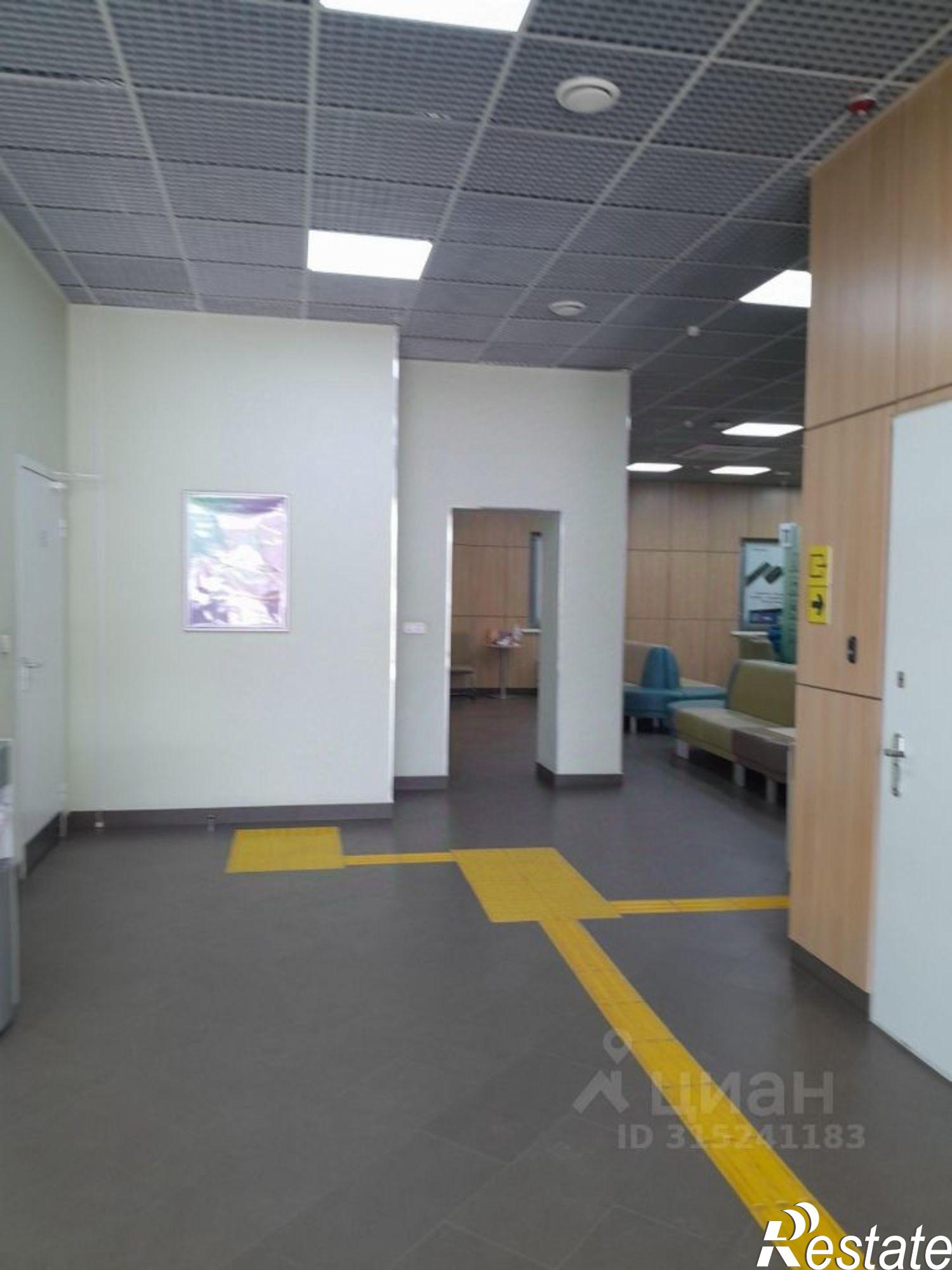 Купить офис, помещение под офис за 20 983 000 рублей на Иркутск, Маршала Жукова пр-кт, дом 5/1